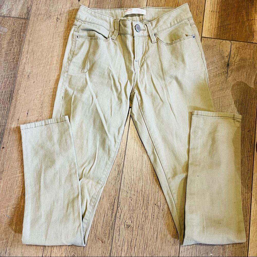 Khakis pants kids